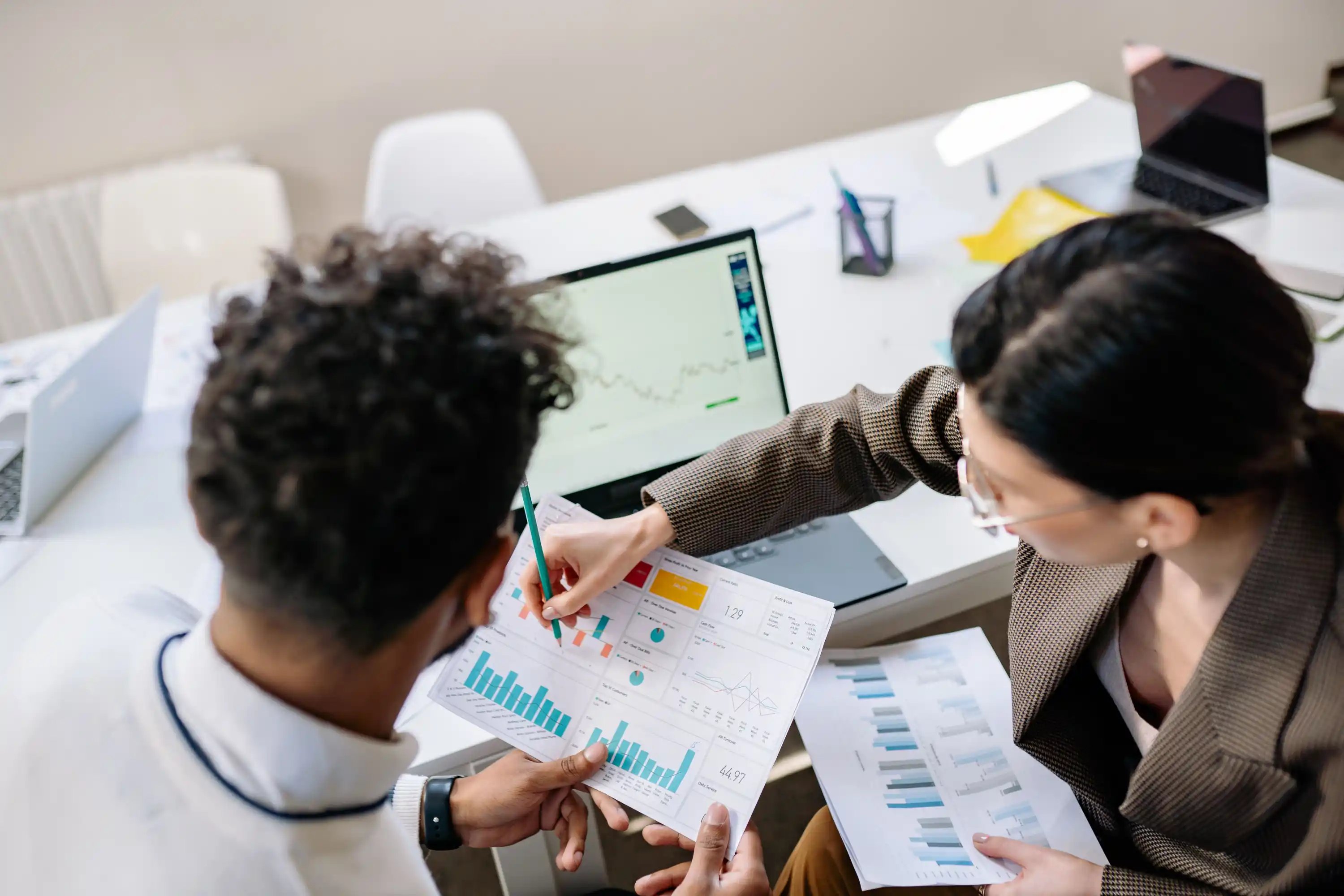 Marketing Operators