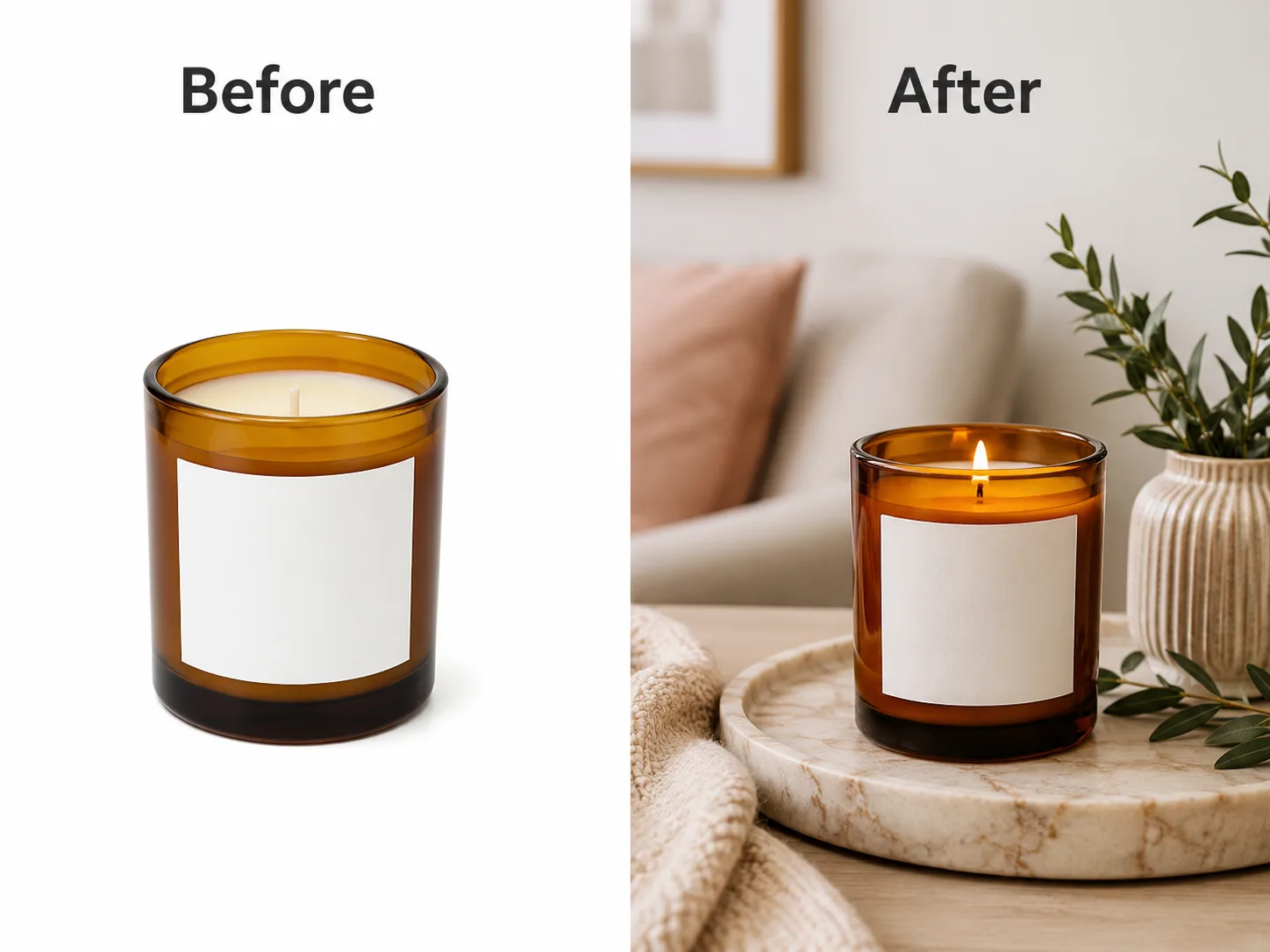 How to Create Lifestyle Product Photos Without Renting a Studio