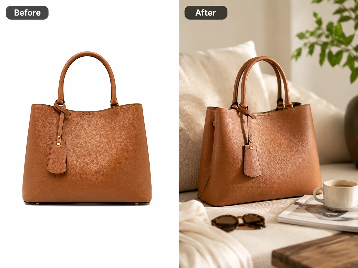 White Background vs Lifestyle Product Photos: Which Converts Better?