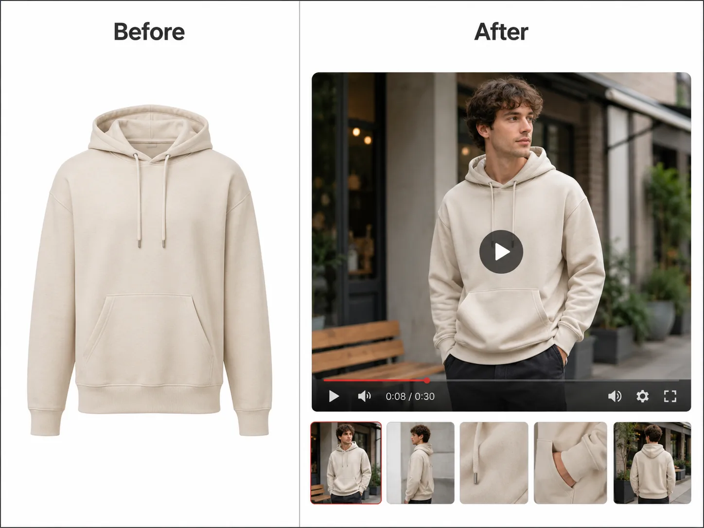 Why Product Videos Matter for Ecommerce Conversion