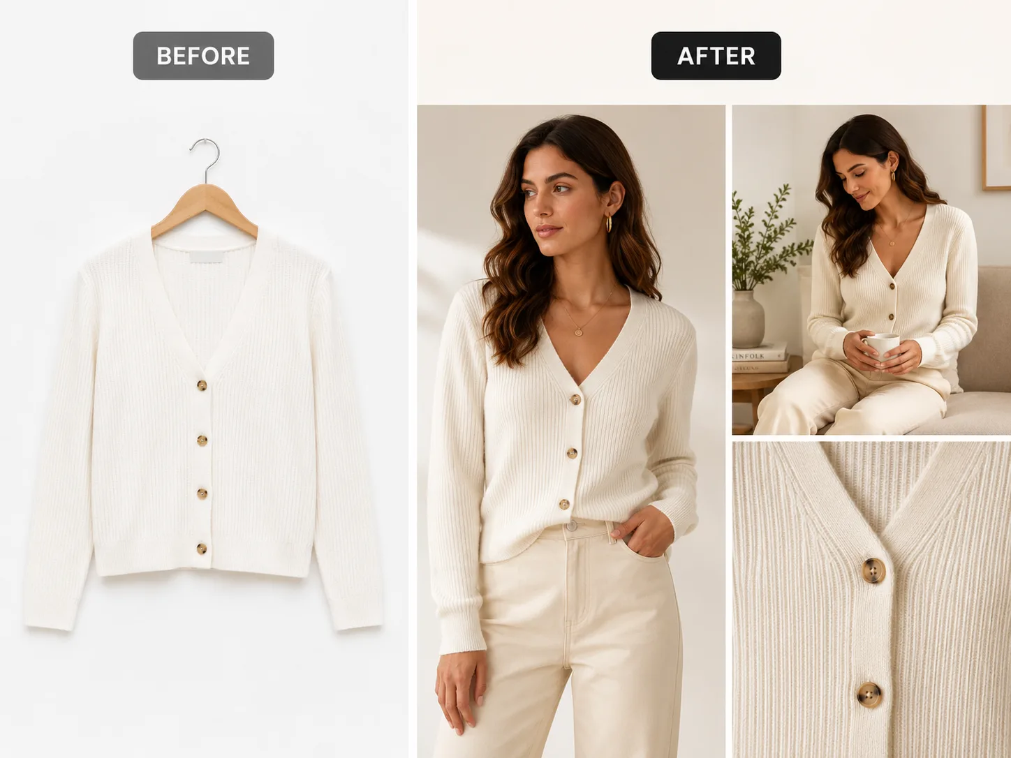AI Product Photography for Fashion Brands: Complete Guide